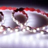 Светодиодная лента Standart Pro class, S-образная 2835, 112led/m, white, 12V, 7W/m, IP20, BA19 - фото I