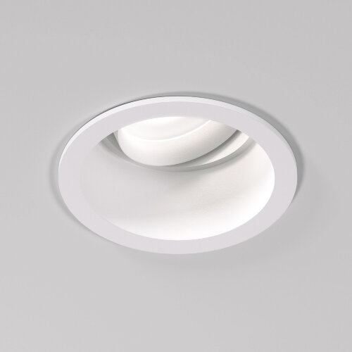 Встраиваемый точечный светильник - фото 1