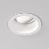 Встраиваемый точечный светильник 25008/01 - фото