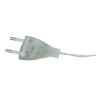 ULD-C1515-100-DTA WHITE IP20 Занавес светодиодный, 1.5х1.5м, 100 светодиодов, Белый свет, Провод прозрачный, TM Uniel - фото 9