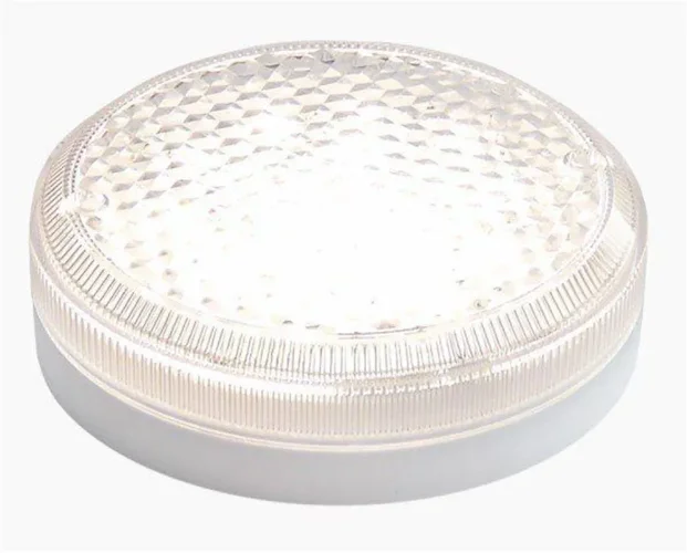 Светильник светодиодный ЛУЧ-220-С 103 ДФА Электротехника и Автоматика 240730 - фото