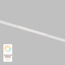 DK8001-WH Линейный светильник SMART LENS 9W DIM 3000K-6000K белый.