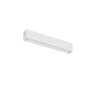 DK8001-WH Линейный светильник SMART LENS 9W DIM 3000K-6000K белый. Фото 3