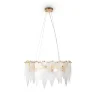 Подвесной светильник Freya FR5217PL-08FG (Французское золото) - фото 5