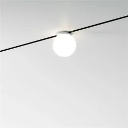 Mini Magnetic Трековый светильник 3W 3000K 85199/01 (067271)