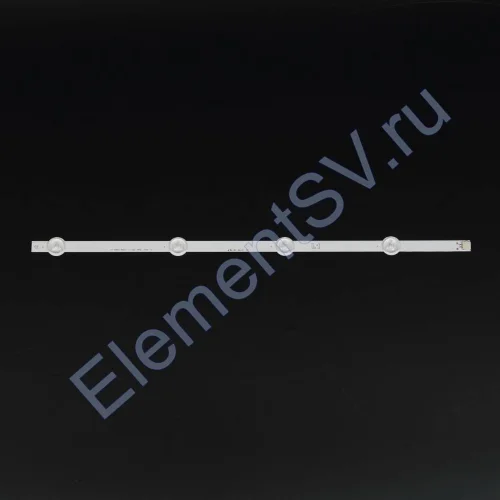 47 LG small lens 5+4 LED L1 - фото.