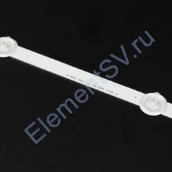 47 LG small lens 5+4 LED L1