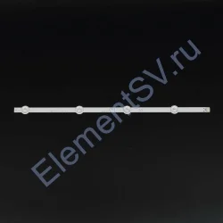 47 LG small lens 5+4 LED L1