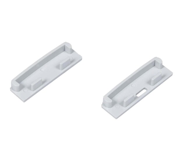 Заглушка для LC-LPV-1035 без отверстия - фото 3