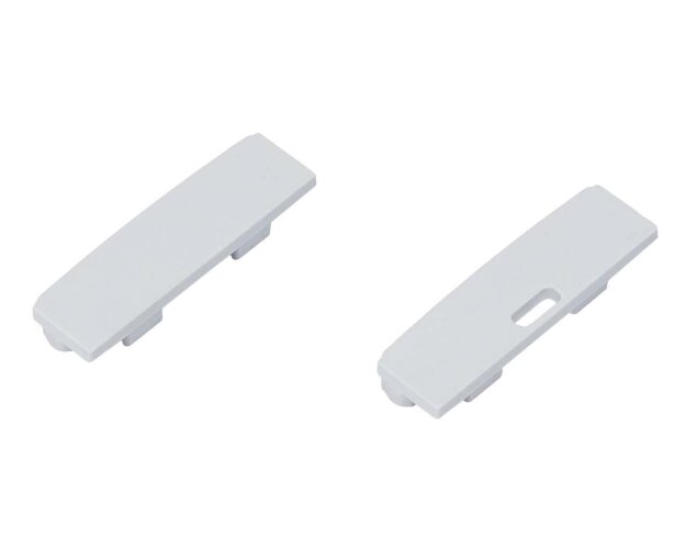 Заглушка для LC-LPV-1035 без отверстия - фото 4