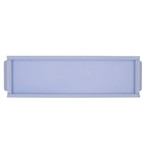 ULP-1030 10W-4000К IP20 GRILYATO OPAL WHITE Светильник светодиодный потолочный встраиваемый, Белый свет 4000K, 1210Лм, Для ячеек 100x100мм, Корпус белый, В комплекте с и-п - фото 2