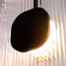 Подвесной светильник Затмение / Eclipse 3000К 6Вт (Черный) MOD152PL-L1BK - фото 6