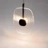 Подвесной светильник Затмение / Eclipse 3000К 6Вт (Черный) MOD152PL-L1BK - фото 10