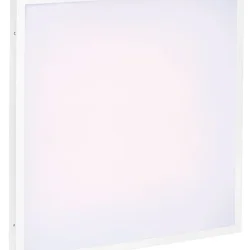 Светильник светодиодный ДВО 6576 50Вт 6500К 595х595х20 универс. опал. рассеив. панель IEK LDVO0-6576-50-6500-K01