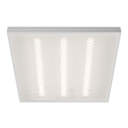 Светильник WOLTA PRO ОФИС ДВО01-27-002-4К-90 27Вт 4000К Ra90 IP40 Микропризма