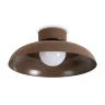 Потолочный светильник Движение / Movement (Коричневый) FR5602CL-L10BR - фото 2