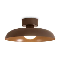 Потолочный светильник Движение / Movement (Коричневый) FR5602CL-L10BR