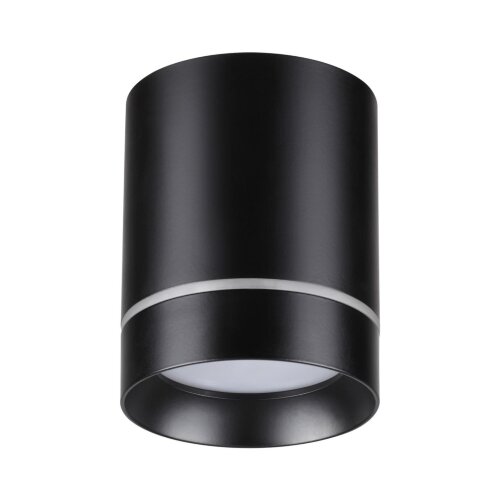 Накладной светодиодный светильник «Novotech» 357685, серия: ARUM (накладной). Фото 1.