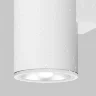 Настенный светильник (бра) Shim 3000К 24Вт IP 65 (Белый) - фото 12