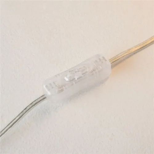 Настольный светильник Kyoto 3000K 11Вт (Золото и серый) - фото 7