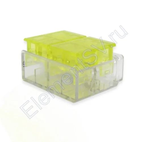 Соединитель провода самонарезной С3-D3 - фото 2.