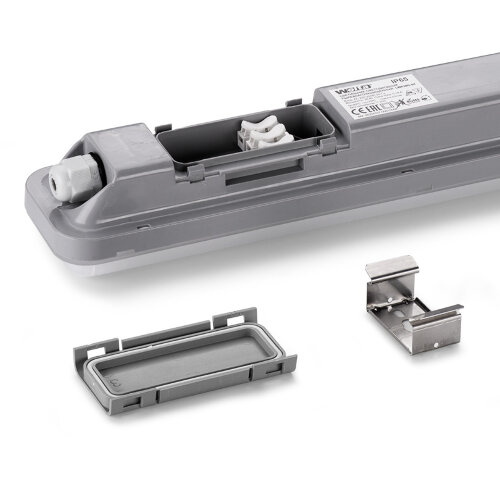 Светодиодный светильник WOLTA LWP36C-01 36Вт 6500К IP65 - фото 3.