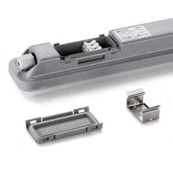 Светодиодный светильник WOLTA LWP36C-01 36Вт 6500К IP65