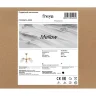 Люстра FR5264PL-05BS Мягкий / Mellow E14x5 (Латунь) FR5264PL-05BS - фото 6