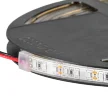 Лента светодиодная герметичная ELF 600SMD (2835), 12В, IP68, 5м, желтый - фото 3