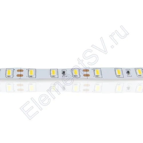 Светодиодная лента Standart PRO class, 5630, 60led/m, day white, 12V, IP20, P306 - фото 2.