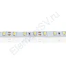 Светодиодная лента Standart PRO class, 5630, 60led/m, day white, 12V, IP20, P306 - фото 2.
