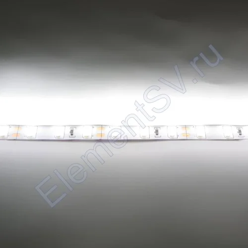 Светодиодная лента Standart PRO class, 5630, 60led/m, day white, 12V, IP20, P306 - фото 3.
