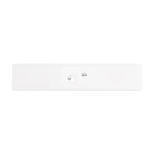 Потолочный светильник FR6095CL-L84B Площадь / Square 84 Вт LED с пультом ДУ (Черный) FR6095CL-L84B - фото 5
