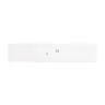 Потолочный светильник FR6095CL-L84B Площадь / Square 84 Вт LED с пультом ДУ (Черный) FR6095CL-L84B - фото 5