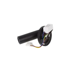 Светильник светодиодный встраиваемый, прикроватный C08 SN6 (220V, 3W, day white, черный корпус)