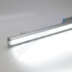 Линейный светодиодный прожектор Meteor H44 (18W, 220V, White)