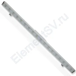 Линейный светодиодный прожектор Meteor H44 (18W, 220V, White)