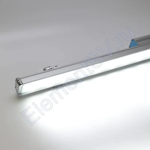 Линейный светодиодный прожектор Meteor H44 (18W, 220V, White) - фото.
