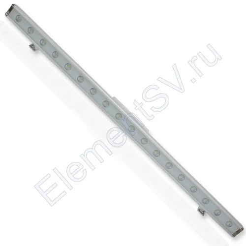Линейный светодиодный прожектор Meteor H44 (18W, 220V, White) - фото 3.