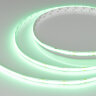Светодиодная лента COB-X544-8mm 24V Green (11.5 W/m, IP20, 5m) (Arlight) 032174(3) - фото