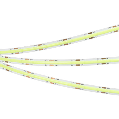 Светодиодная лента СОВ-Х544-8mm 24V Green (11.5 W/m, IP20, 5m) (Arlight) 032174(3) - фото 3