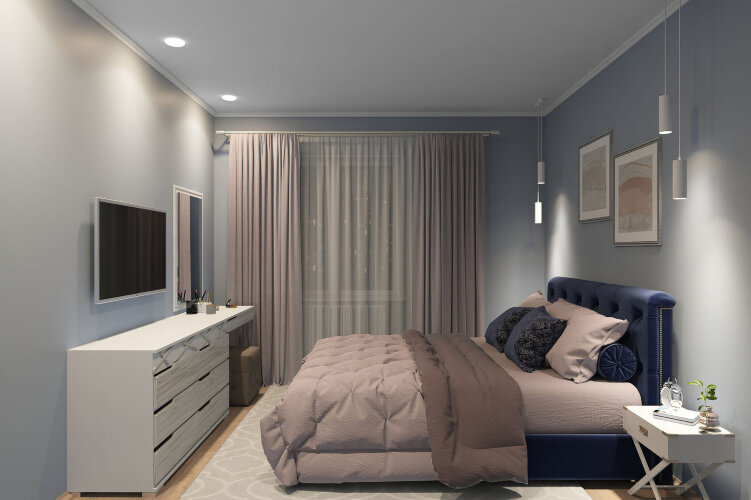 DK4604-WW Встраиваемый светильник, IP 20, 18 Вт, LED 3000, белый, пластик. Фото 6