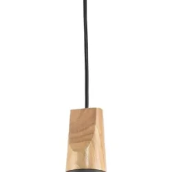Подвесной светильник Биконес / Bicones E27х1 (Серый) P359-PL-140-C