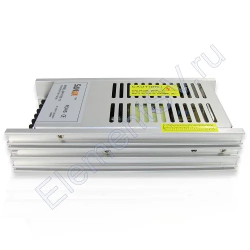 Блок питания SP-BX 12V 150W 12,5A - фото 2.