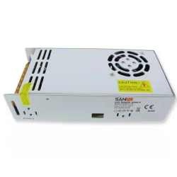 Блок питания 5V 350W 70A