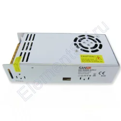 Блок питания 5V 350W 70A