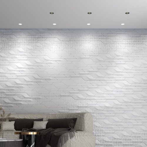 Светильник встраиваемый светодиодный «Novotech» 359233, серия: TRAN. Фото 2.