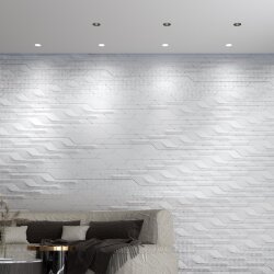 Светильник встраиваемый светодиодный «Novotech» 359233, серия: TRAN