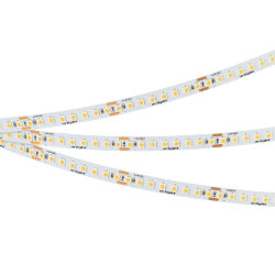 Светодиодная лента UL-A176-8mm 24V Warm3500 (15 W/m, IP20, 5m) (Arlight, 7 лет)