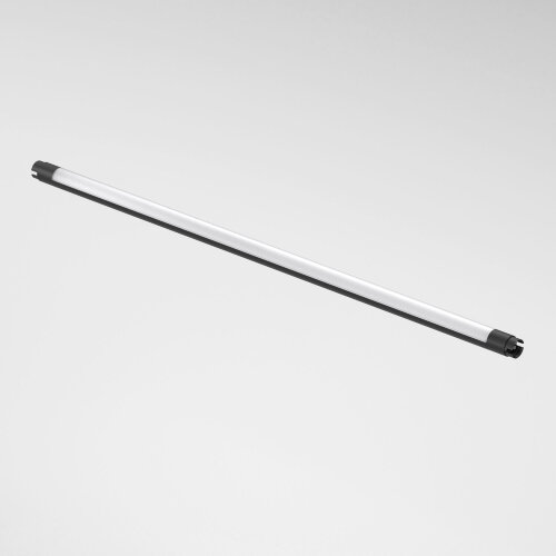 Module System Трековый светильник 18W 3000K (черный) - Фото 2